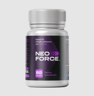 Neo Force anmeldelse: Den ultimative formel til styrke og udholdenhed
